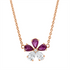Farbstein Classic Collier