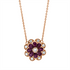 Farbstein Classic Collier
