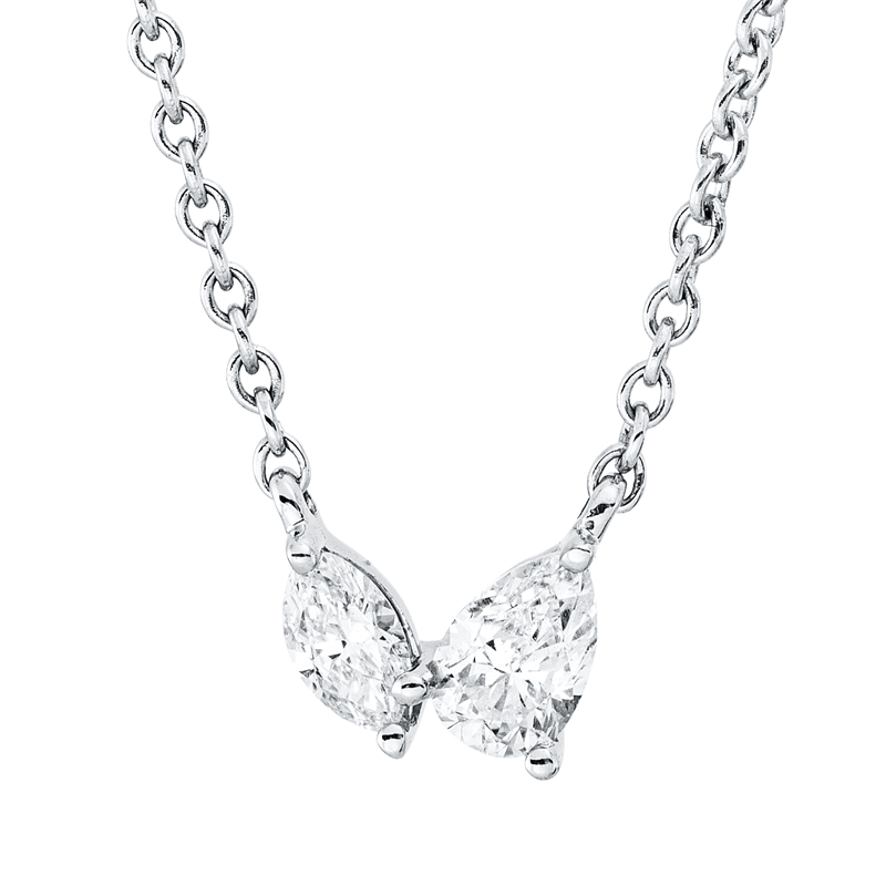 Modern Woman Collier