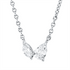 Modern Woman Collier