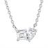 Modern Woman Collier