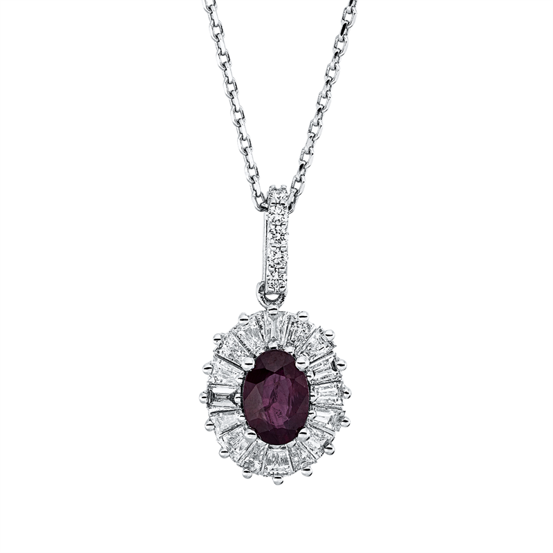 Farbstein Classic Collier