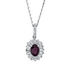 Farbstein Classic Collier