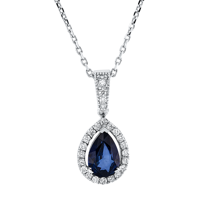 Farbstein Classic Collier