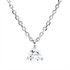 Solitaire Collier
