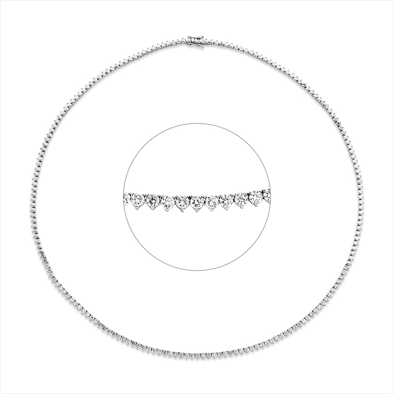 Tenniscollier Collier