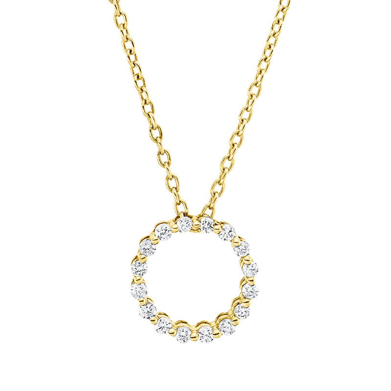 Symbol Collier