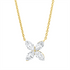 Modern Woman Collier