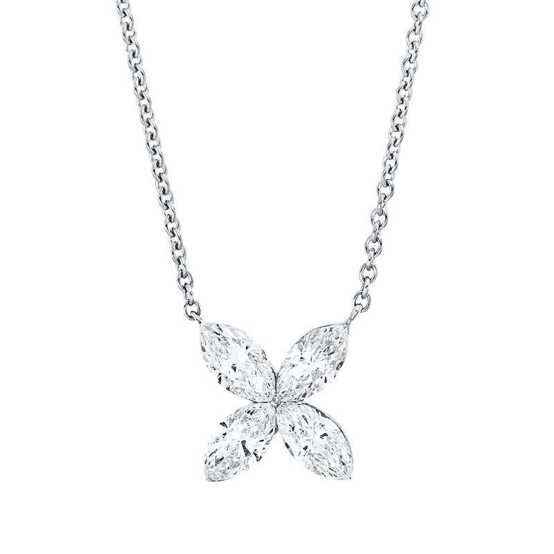 Modern Woman Collier