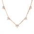 Modern Woman Collier