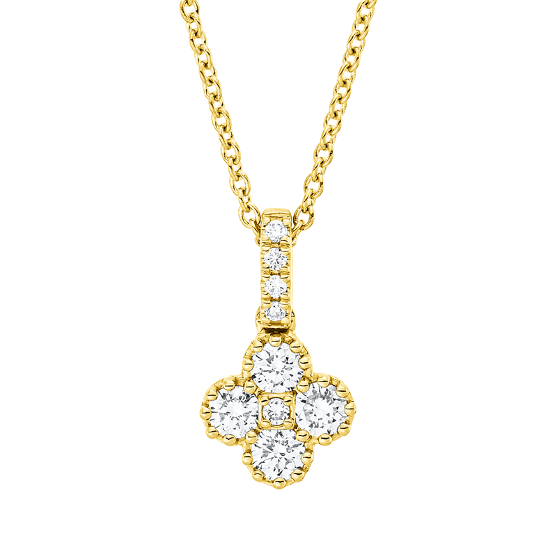 Illusion Classic Collier
