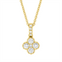 Illusion Classic Collier