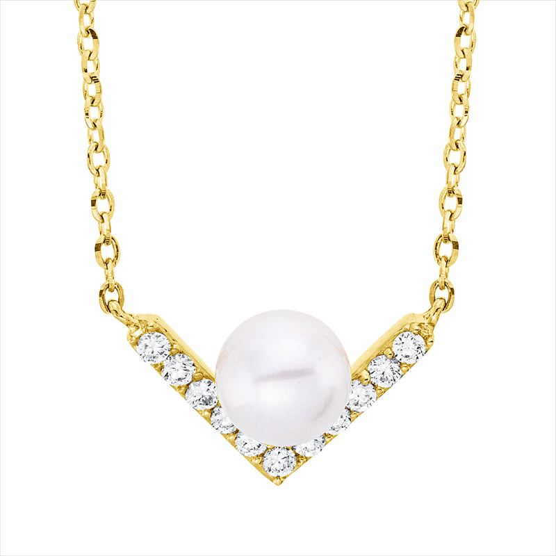 Perle Collier