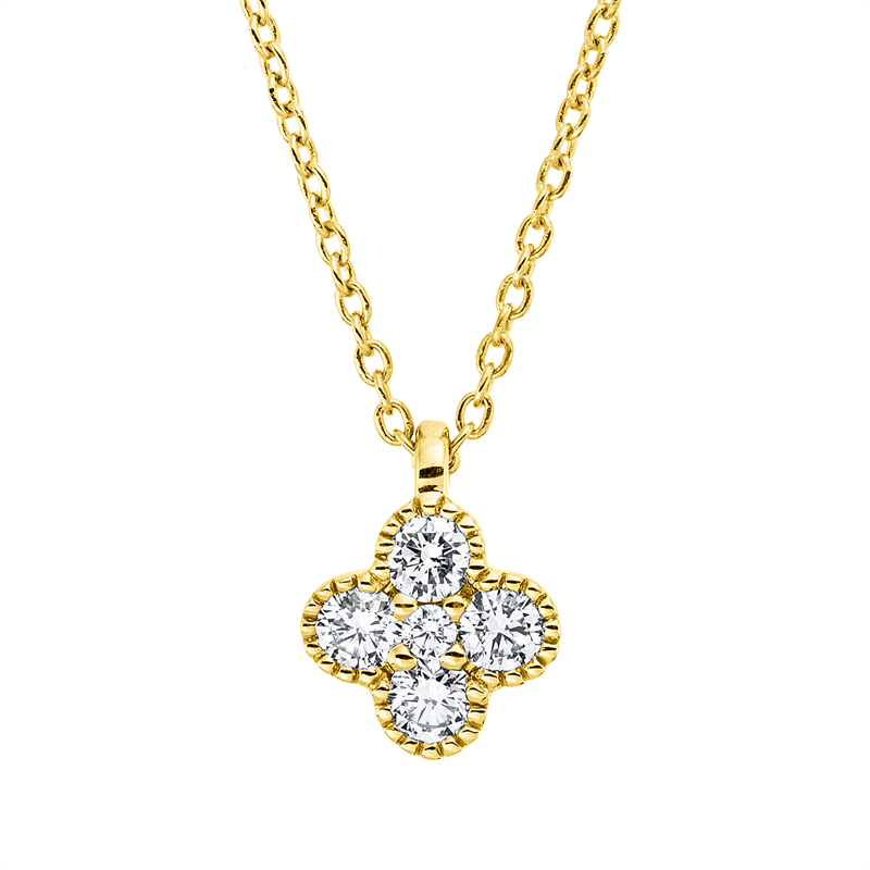 Illusion Classic Collier