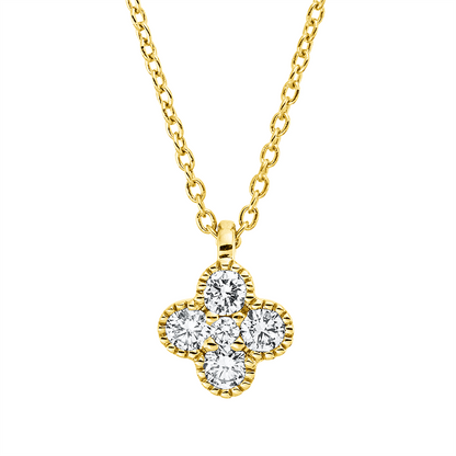 Illusion Classic Collier