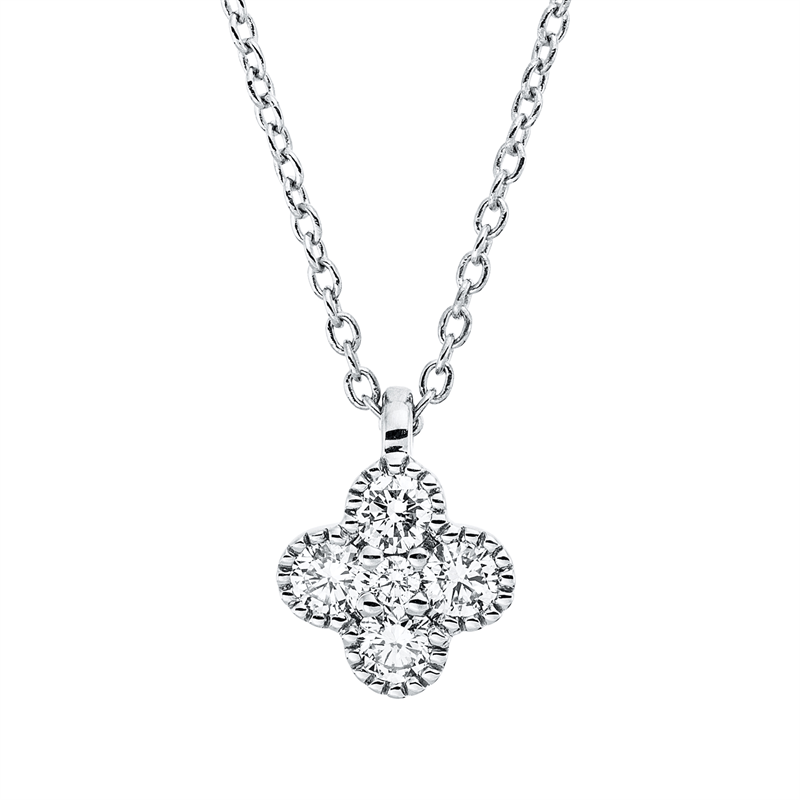 Illusion Classic Collier