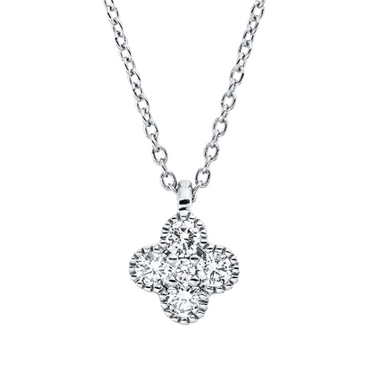 Illusion Classic Collier