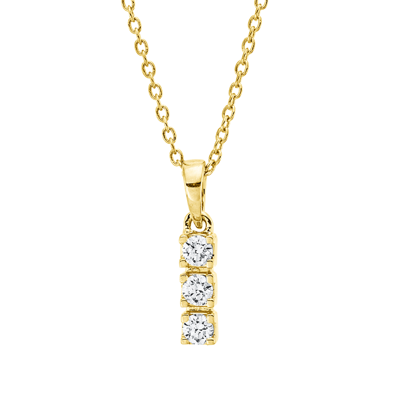 Modern Woman Collier