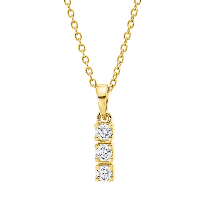 Modern Woman Collier