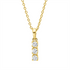 Modern Woman Collier