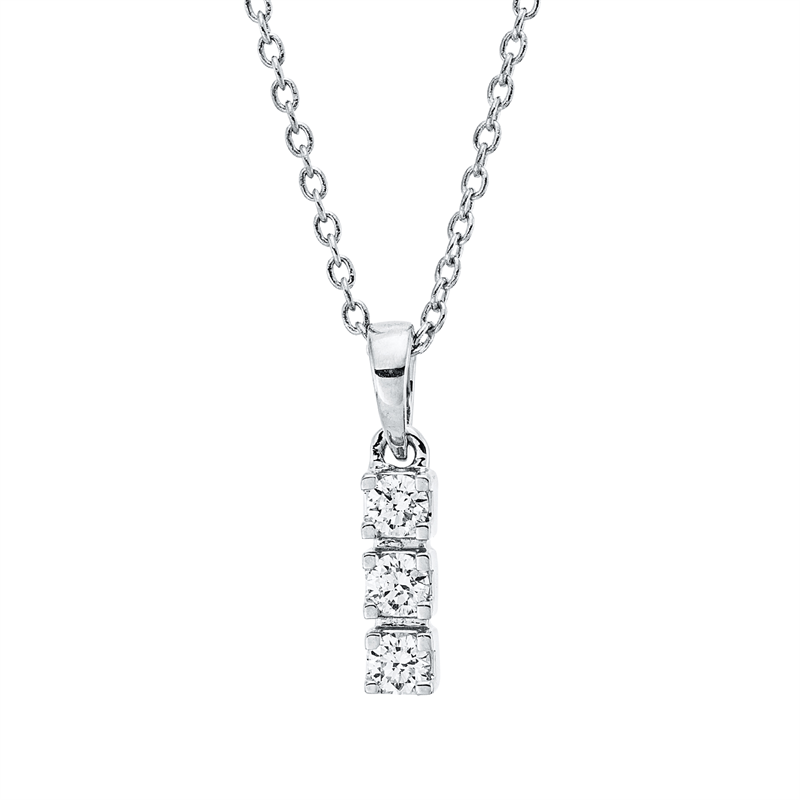 Modern Woman Collier