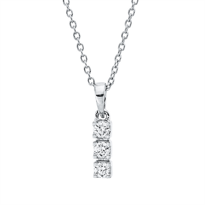 Modern Woman Collier