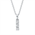Modern Woman Collier