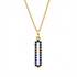 Modern Woman Collier