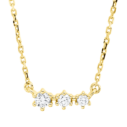 Modern Woman Collier