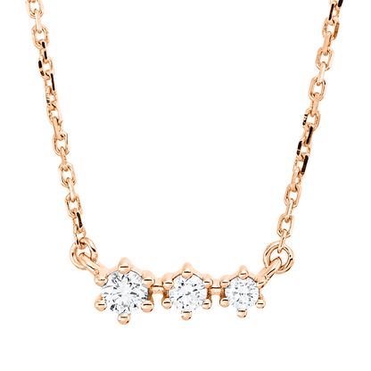 Modern Woman Collier