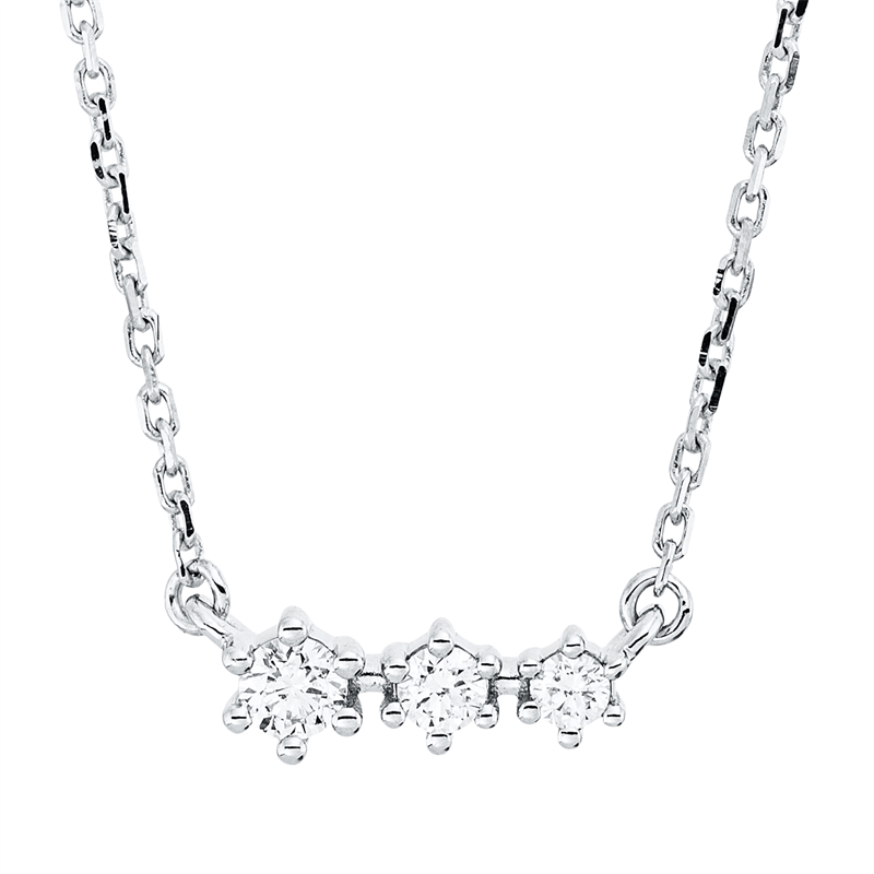 Modern Woman Collier