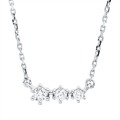 Modern Woman Collier