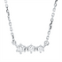 Modern Woman Collier