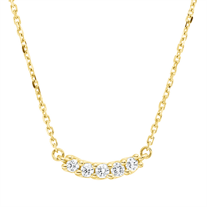 Modern Woman Collier