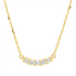 Modern Woman Collier