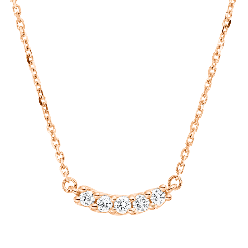 Modern Woman Collier