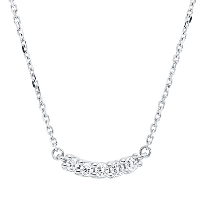 Modern Woman Collier