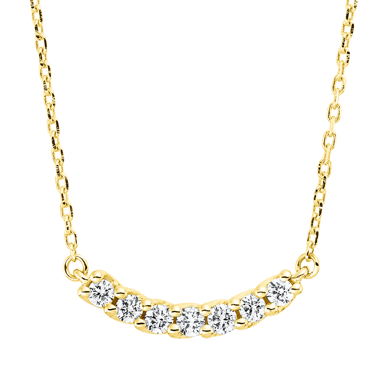 Modern Woman Collier
