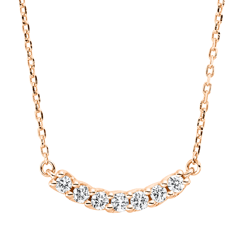 Modern Woman Collier