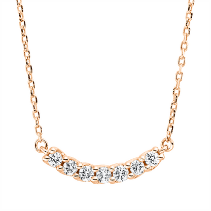 Modern Woman Collier