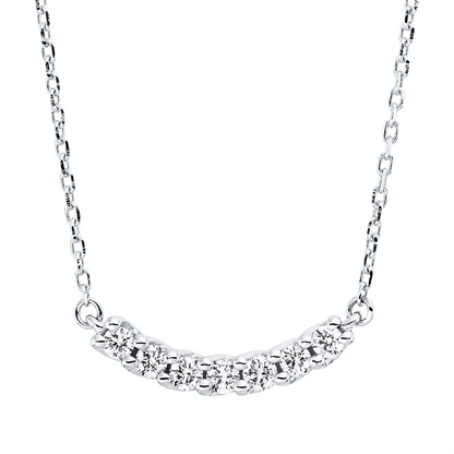 Modern Woman Collier