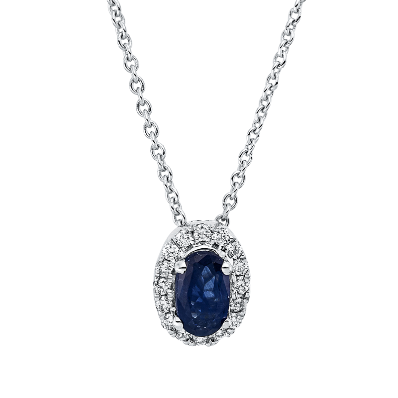 Farbstein Classic Collier