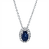 Farbstein Classic Collier