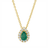 Farbstein Classic Collier
