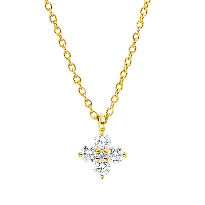 Modern Woman Collier