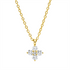 Modern Woman Collier