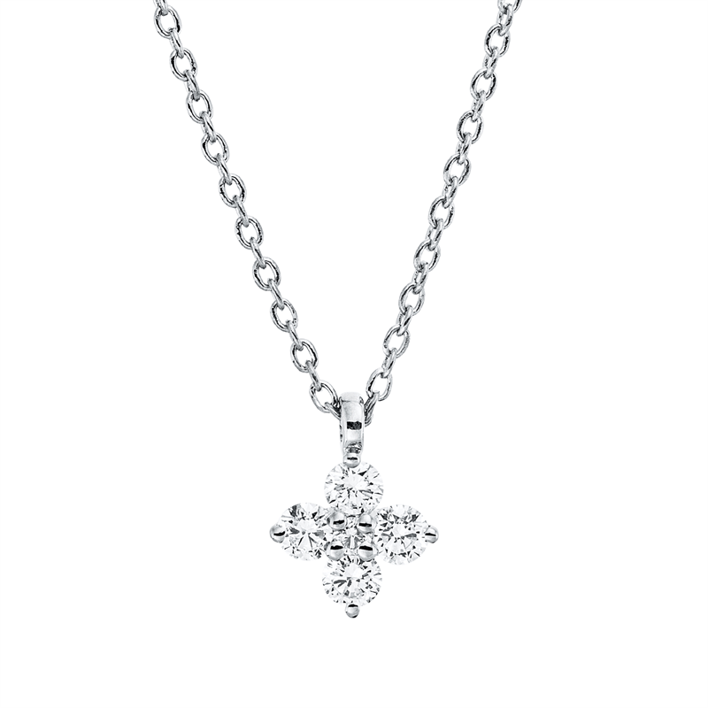 Modern Woman Collier