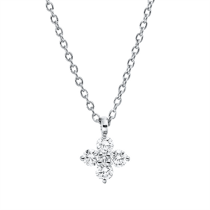Modern Woman Collier
