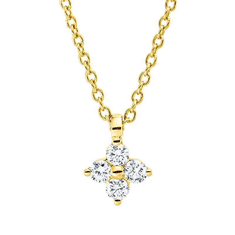 Modern Woman Collier