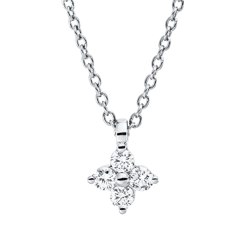 Modern Woman Collier